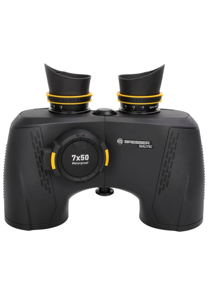 Bresser Jumelles Nautic 7x50 Gen II – Image 2