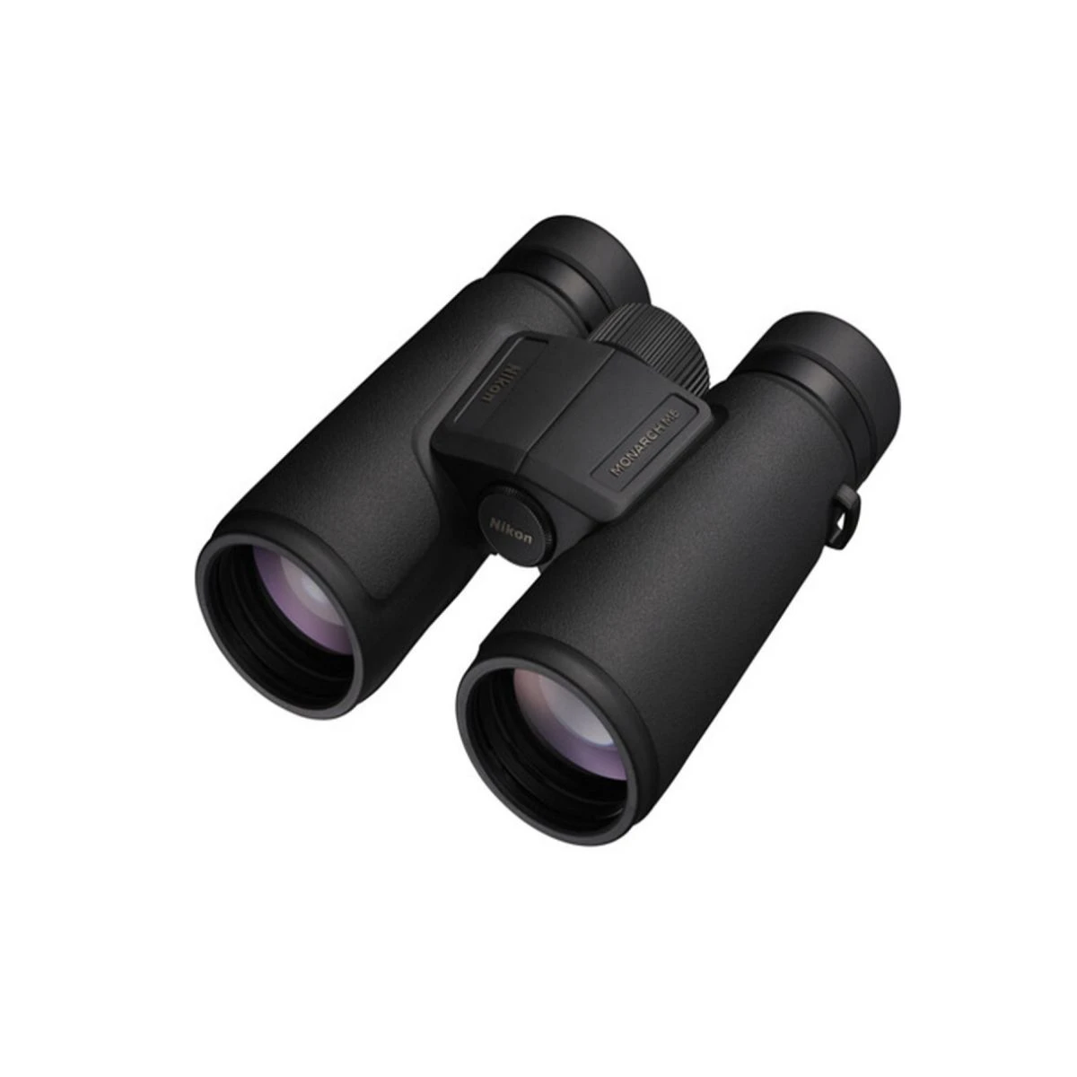 Jumelles Nikon Monarch 5 - 8x56 Verre ED