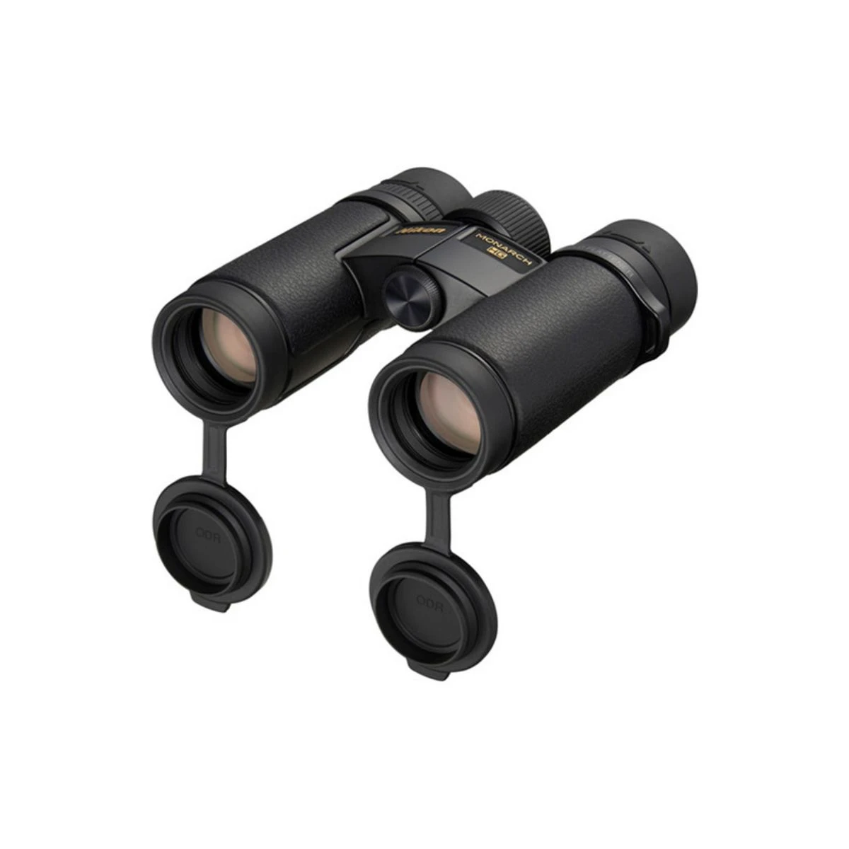 Jumelles Nikon Monarch HG - 10x42 – Image 2