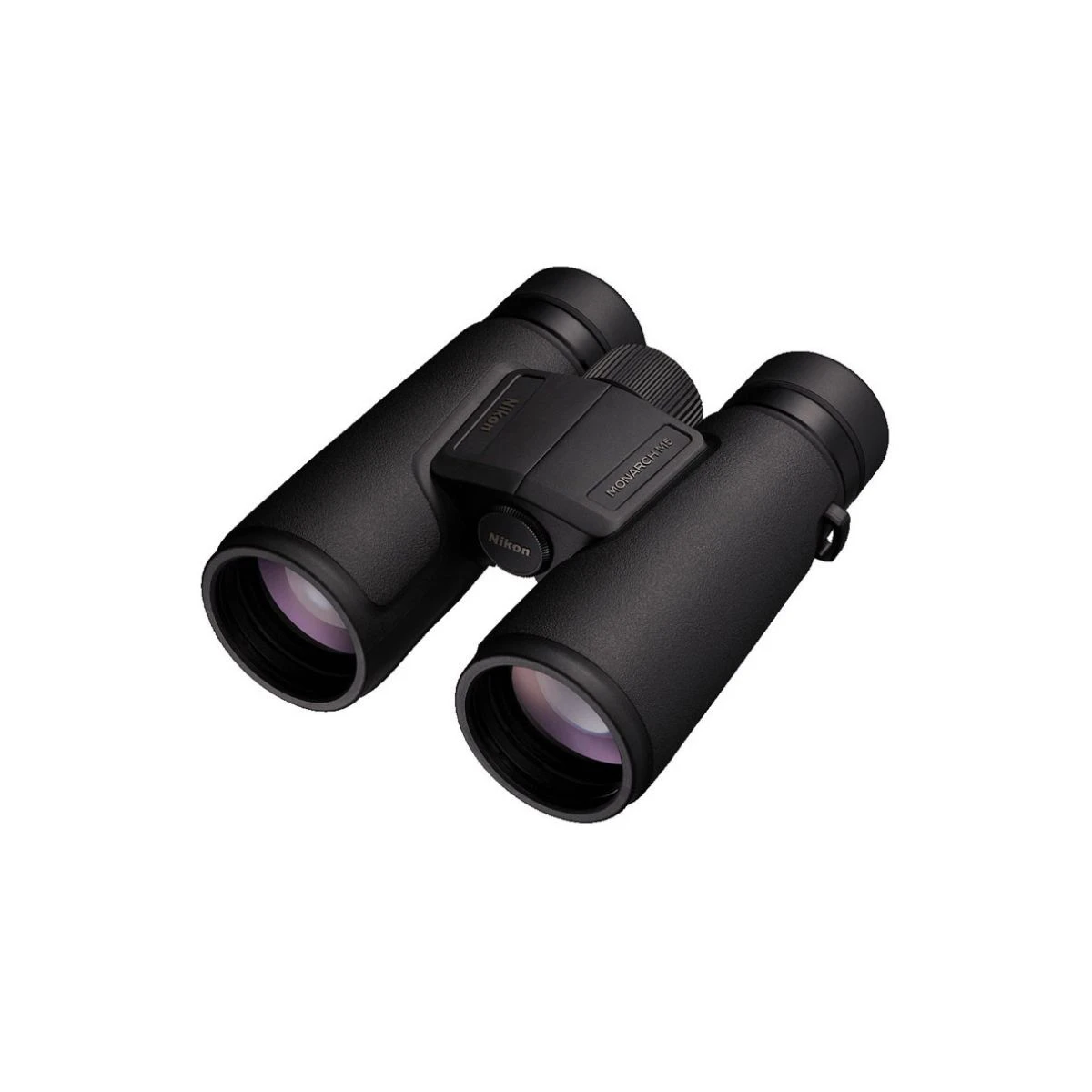Jumelles Nikon Monarch M5 8X42