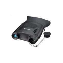 Bresser Jumelles Numériques NV 3,5x Avec Enregistrement Monochrome