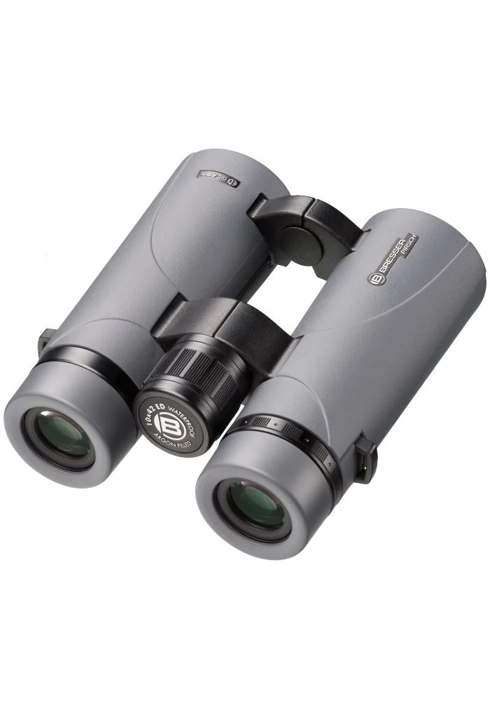Bresser Jumelles Pirsch 10x42 ED Phase Coating – Image 2