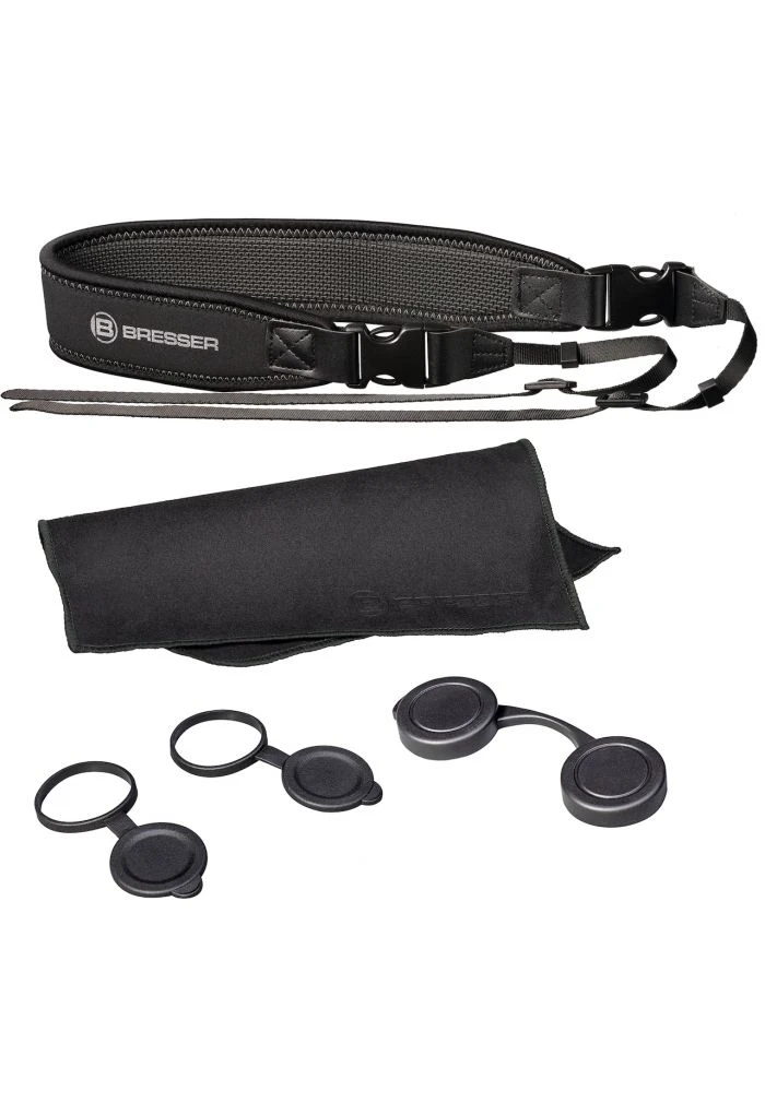 Bresser Jumelles Pirsch 10x42 ED Phase Coating – Image 3