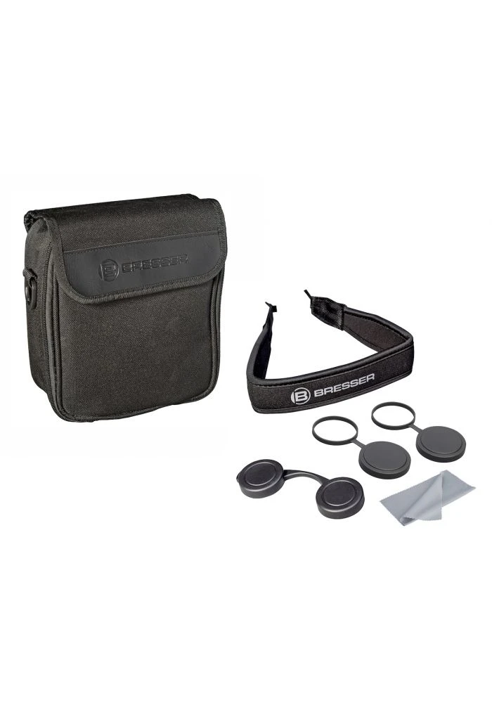 Bresser Jumelles Pirsch 8x34 Phase Coating – Image 2