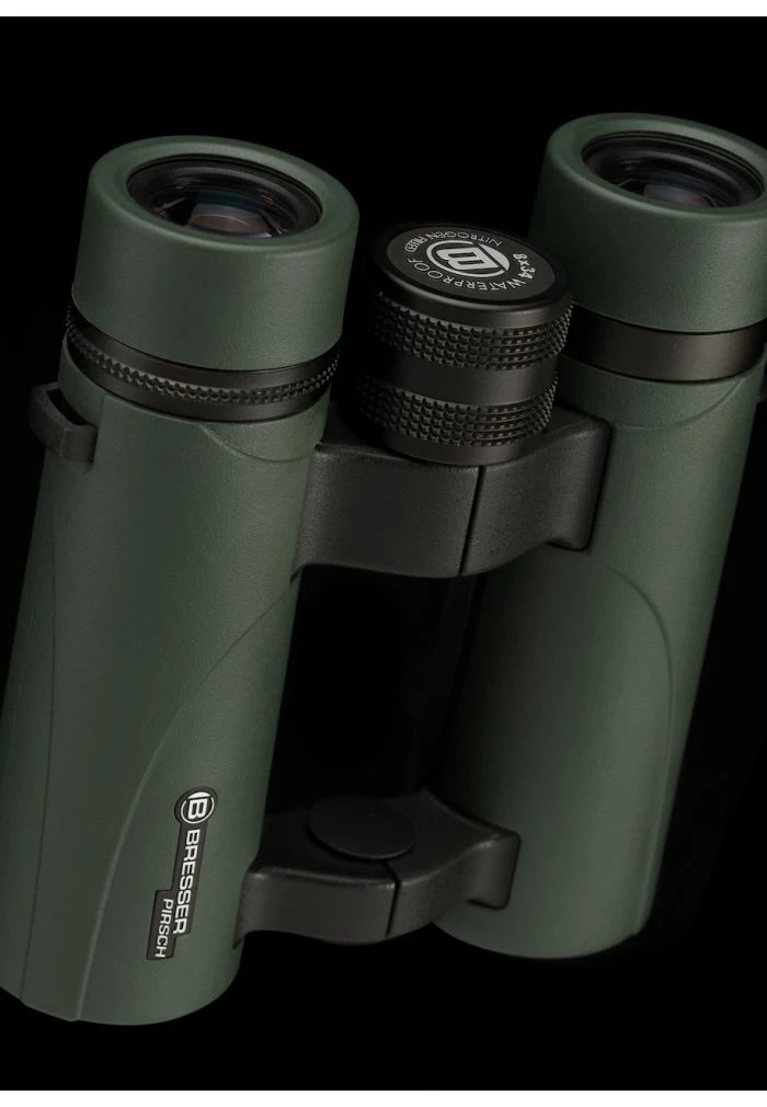 Bresser Jumelles Pirsch 8x34 Phase Coating – Image 4