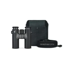 Jumelles SWAROVSKI CL COMPANION 10x30 Noir WILD NATURE