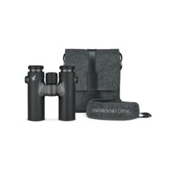 Jumelles SWAROVSKI CL COMPANION 10x30 Noir NORTHERN LIGHTS