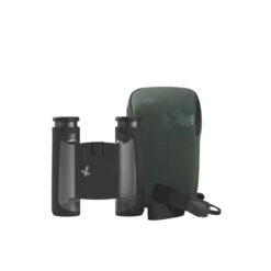 Jumelles SWAROVSKI CL POCKET 10x25 Coloris Noir WILD NATURE