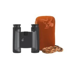 Jumelles SWAROVSKI CL POCKET 10x25 Coloris Noir MOUNTAIN