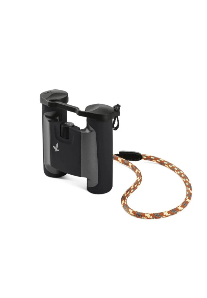 Jumelles SWAROVSKI CL POCKET 8x25 Coloris Noir MOUNTAIN – Image 3