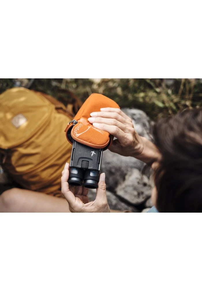 Jumelles SWAROVSKI CL POCKET 8x25 Coloris Noir MOUNTAIN – Image 5