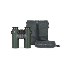 Jumelles SWAROVSKI CL COMPANION 10x30 Vert NORTHERN LIGHTS