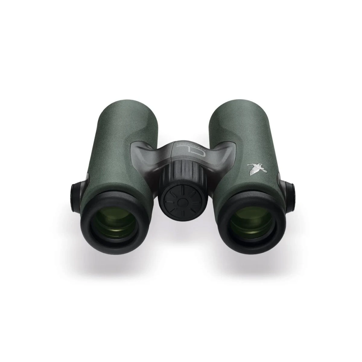 Jumelles SWAROVSKI CL COMPANION 10x30 Vert URBAN JUNGLE – Image 2