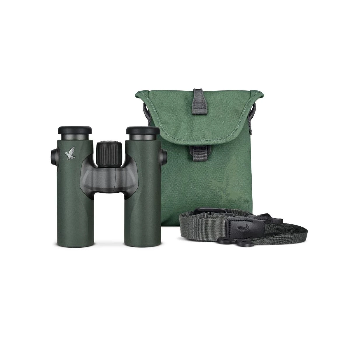 Jumelles SWAROVSKI CL COMPANION 10x30 Vert URBAN JUNGLE