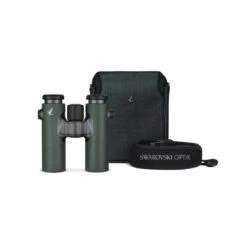 Jumelles SWAROVSKI CL COMPANION 10x30 Vert WILD NATURE