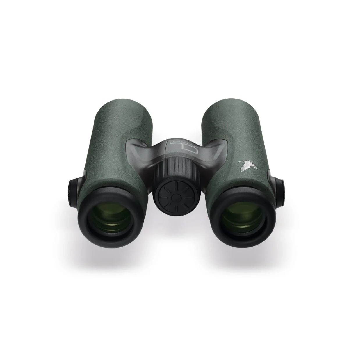 Jumelles SWAROVSKI CL COMPANION 8x30 Vert NORTHERN LIGHTS – Image 2