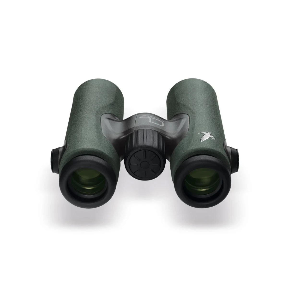 Jumelles SWAROVSKI CL COMPANION 8x30 Vert URBAN JUNGLE – Image 2