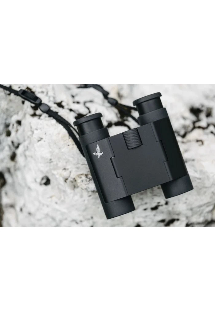 Jumelles SWAROVSKI CL CURIO 7X21 Noir – Image 3