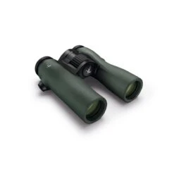 Jumelles SWAROVSKI NL PURE 8X32 NOIR VERT