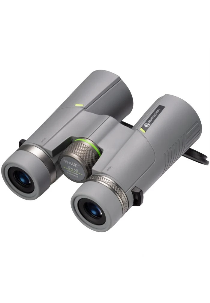 Bresser Jumelles Wave 8x42 - Waterproof - – Image 3