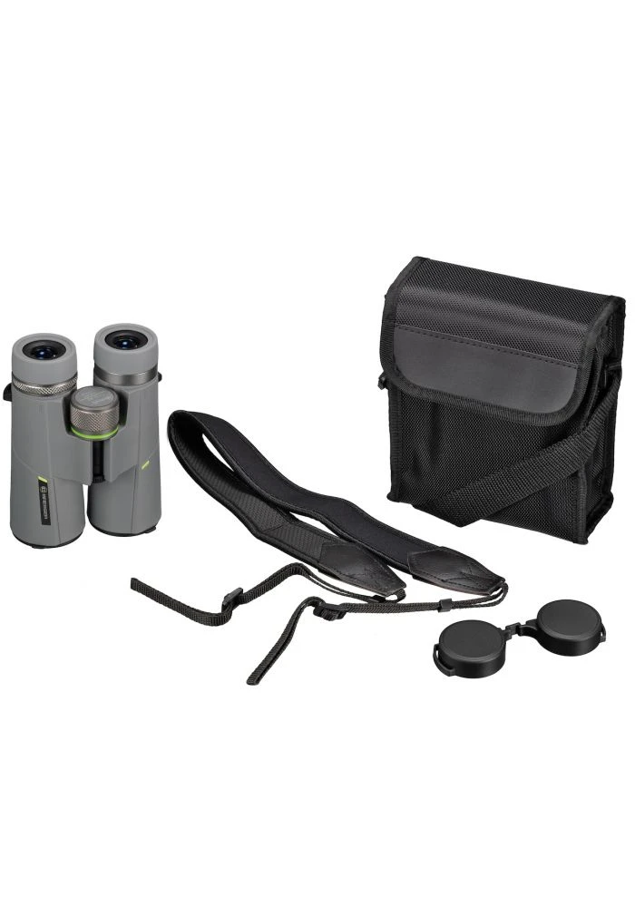 Bresser Jumelles Wave 8x42 - Waterproof - – Image 4