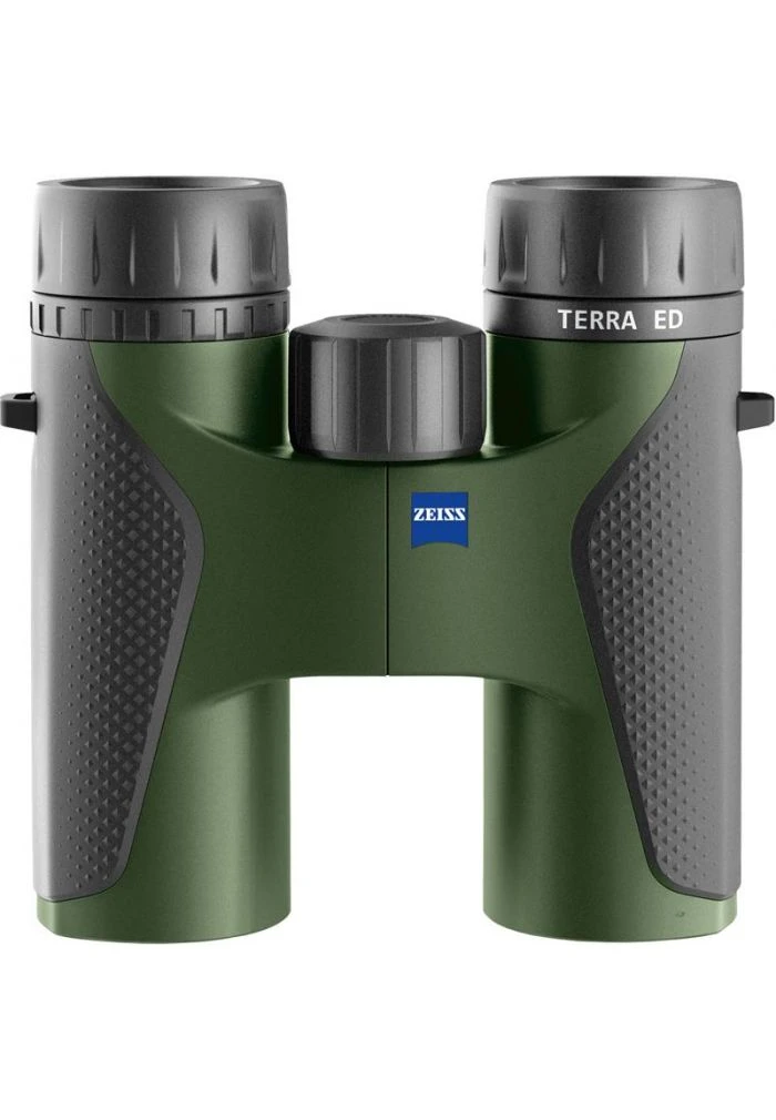 Jumelles Zeiss Terra ED 10x32 - Vert – Image 2