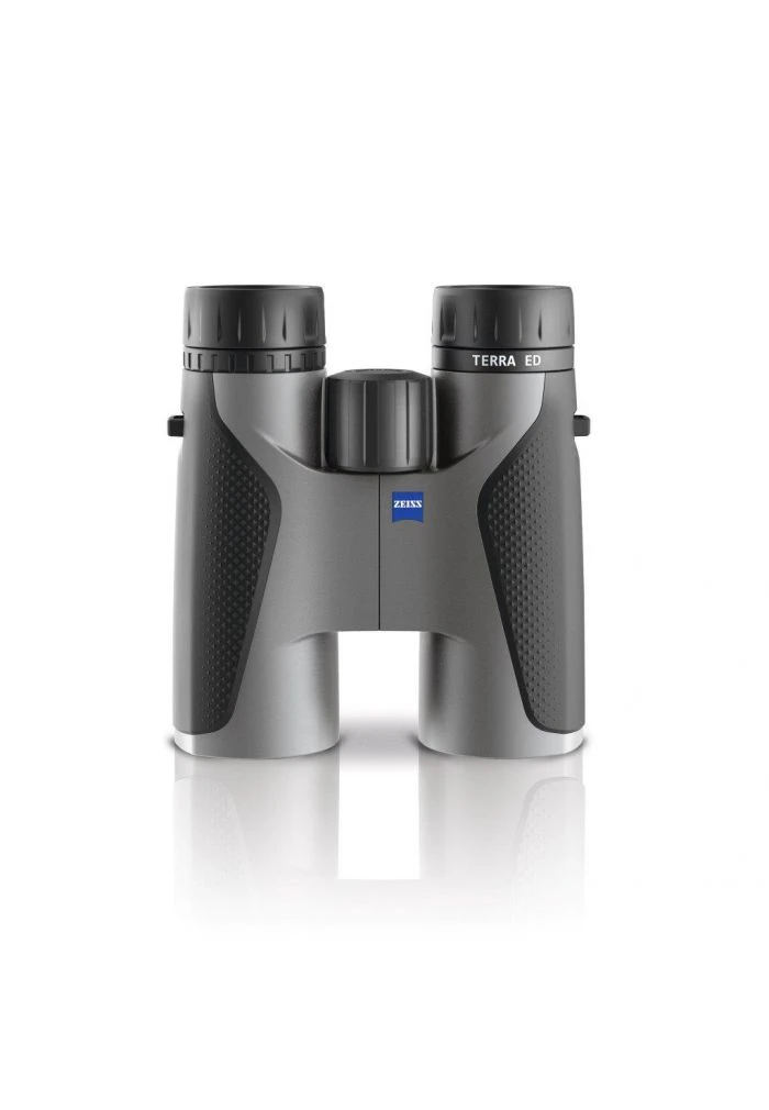 Jumelles Zeiss Terra ED 10x42 - Gris – Image 2