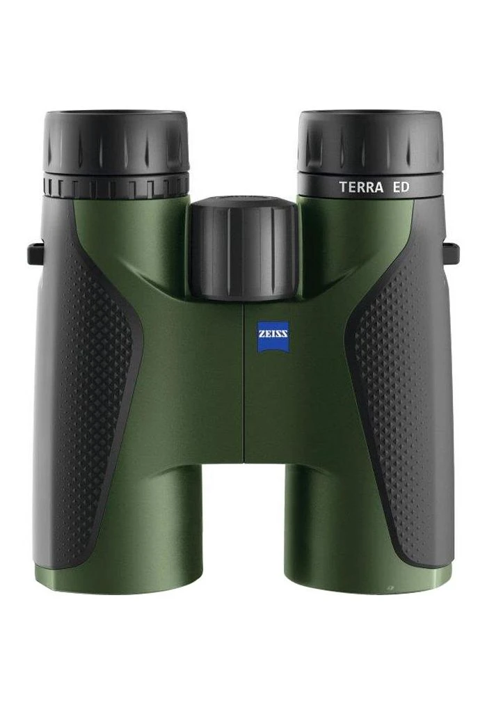 Jumelles Zeiss Terra ED 10x42 - Vert – Image 2