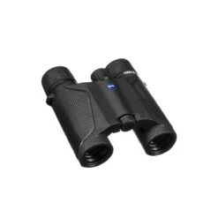 Jumelles Zeiss Terra ED Pocket 10x25 - Noir