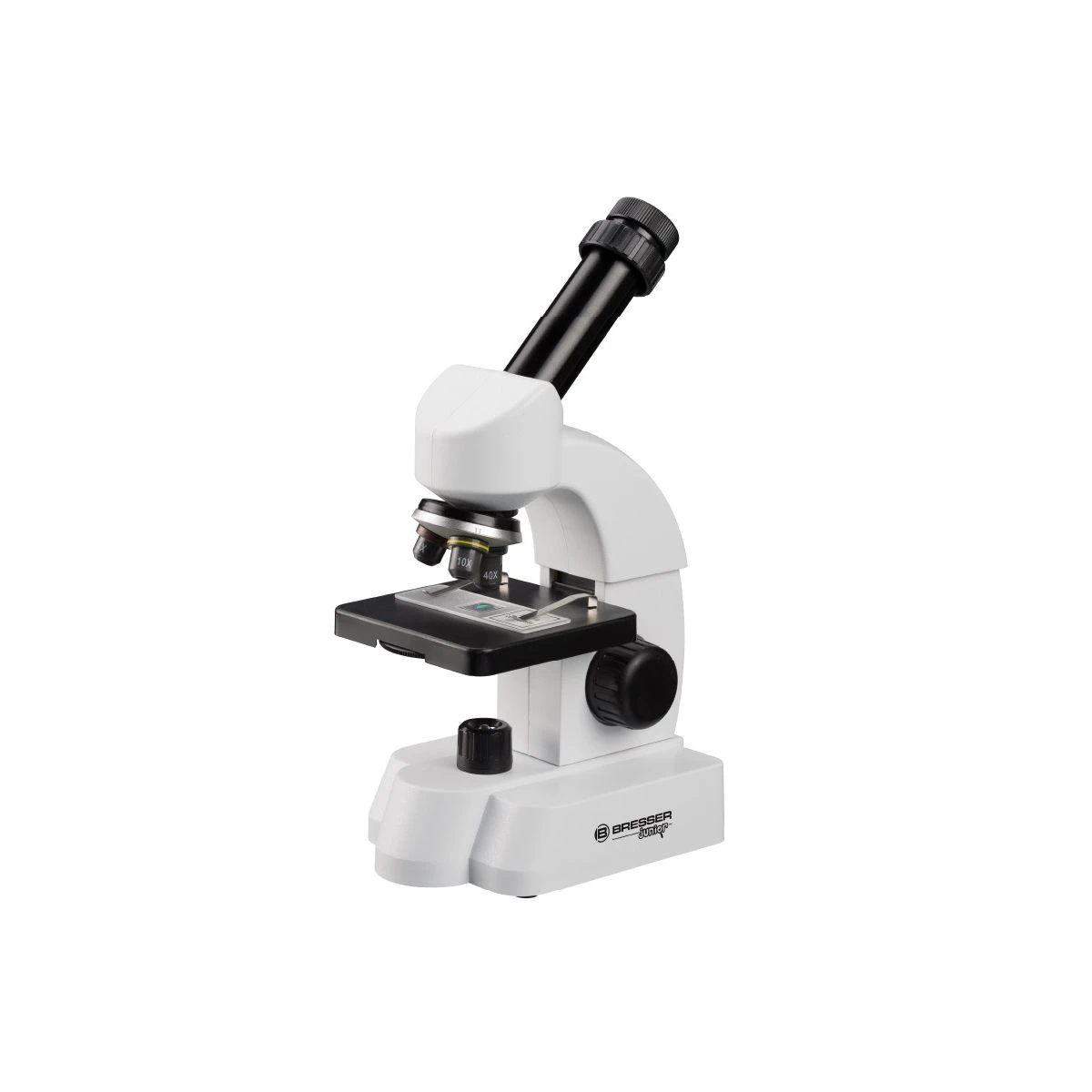 Bresser Kit De Microscope 40x-640x