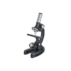 Bresser Kit De Microscopes 300x-1200x Incl. Cas