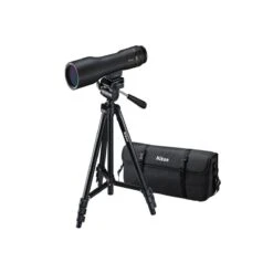 Longue-vue 3 16-48x60 Avec Trépied Nikon Prostaff Kit Complet