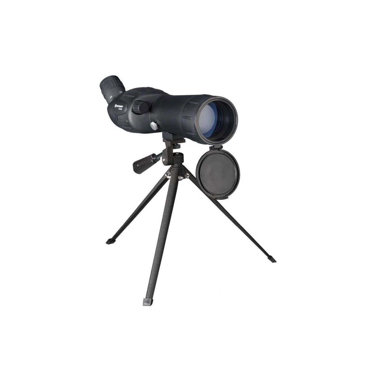 Longue-vue Bresser Junior Spotty 20-60x60