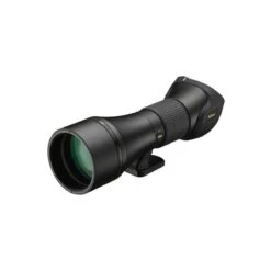 Longue-vue Coudée Sans Oculaire Nikon Fieldscope Monarch 82ED-A