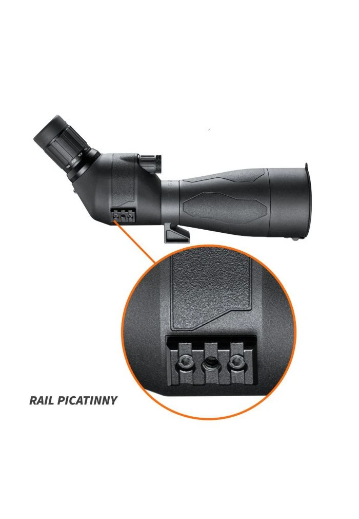 Bushnell Longue-vue Engage DX 20-60x80 Mm – Image 4