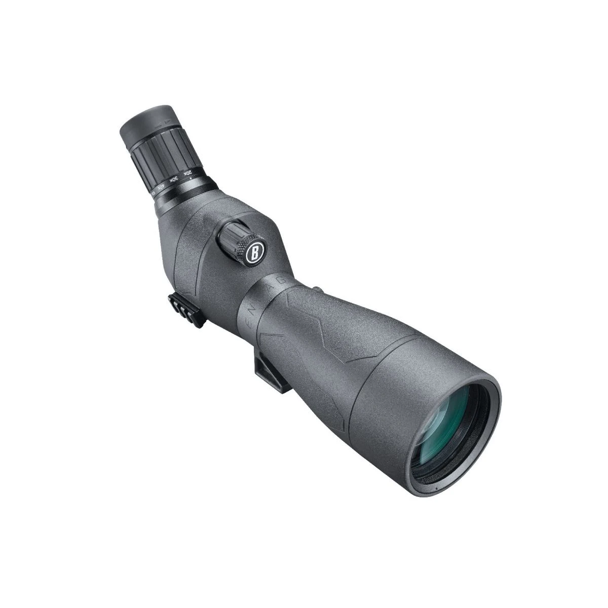 Bushnell Longue-vue Engage DX 20-60x80 Mm
