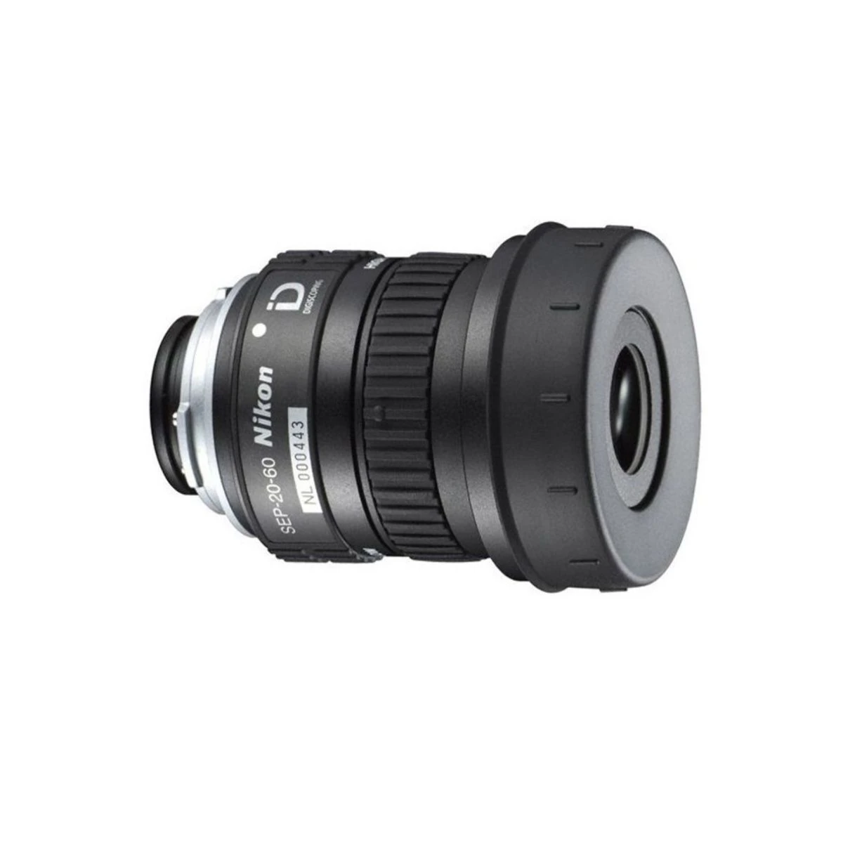 Oculaire Nikon Prostaff SEP-16-48/20-60