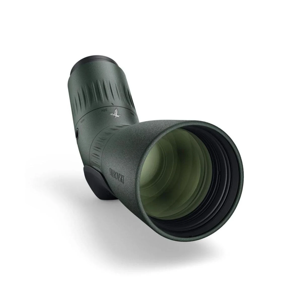 Longue-vue SWAROVSKI ATC 17-40x56 Vert – Image 2