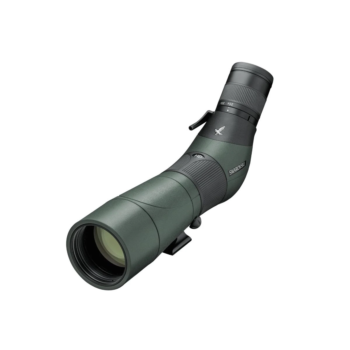 Longue-vue SWAROVSKI ATS 65 Mm Avec Oculaire 25-50x W