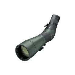 Longue-vue SWAROVSKI ATS 80 Mm Avec Oculaire 20-60x