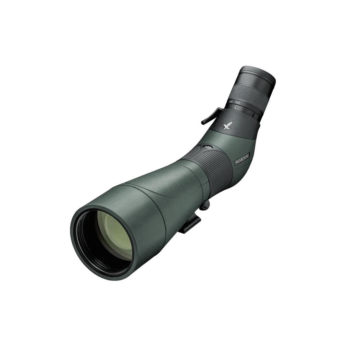 Longue-vue SWAROVSKI ATS 80 Mm Avec Oculaire 20-60x