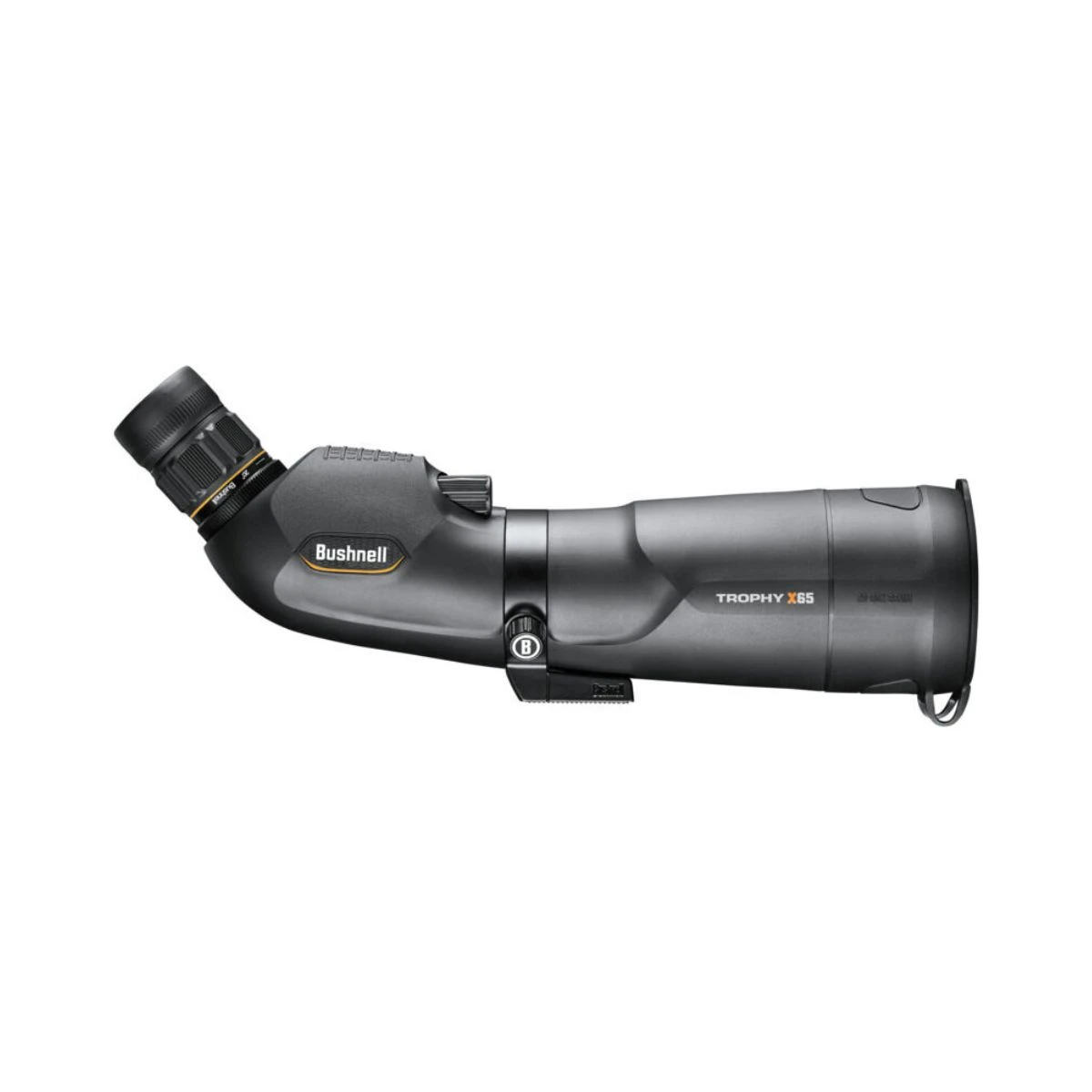 Longue-vue Bushnell Trophy Xtrem - 20-60 X 65 – Image 2