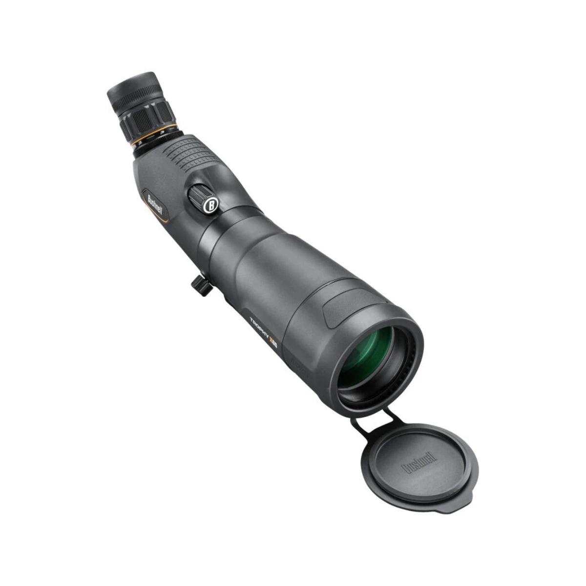 Longue-vue Bushnell Trophy Xtrem - 20-60 X 65