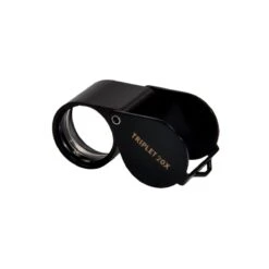 Loupe Kite Triplet 20 X 21