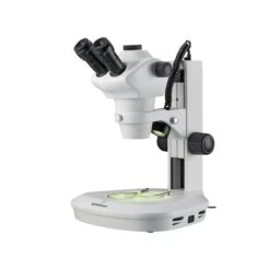 Loupe Trinoculaire Bresser Science ETD-201