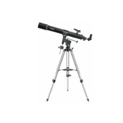 Bresser Lunette Astronomique 90/900 EQ3