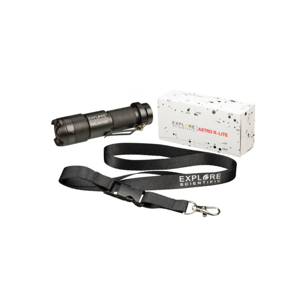 Lunette Astronomique Bresser Automatik 80/400 + GoTo + Kit Débutant – Image 5