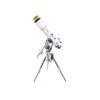 Lunette Astronomique Bresser Messier AR-102/1000 EXO-2 + GoTo