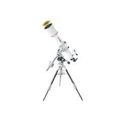 Lunette Astronomique Bresser Messier AR-102/1000 EXOS-2 / EQ5