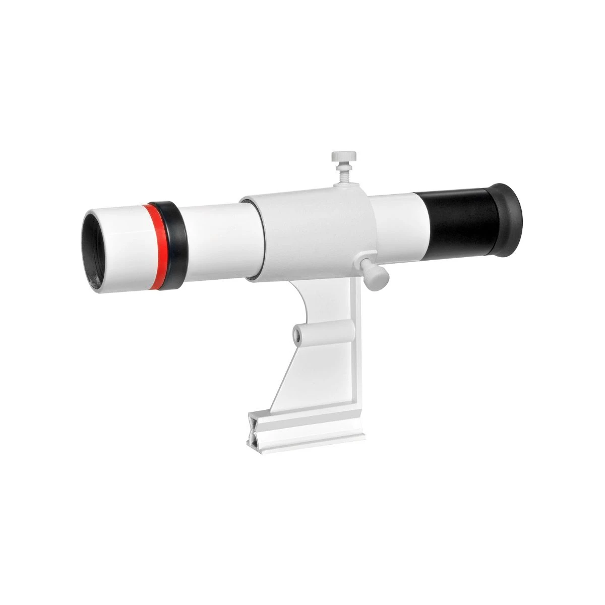 Lunette Astronomique Bresser Messier AR-102/600 / Nano AZ – Image 6